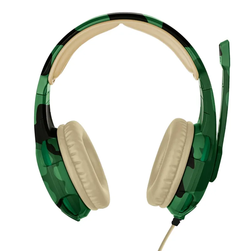 Audífono Diadema gamer Trust GXT 310C radius precio colombia