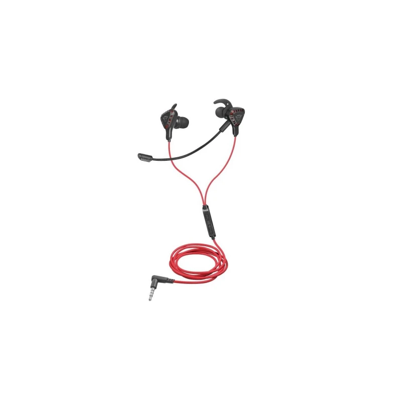 Audífono gamer multiplataforma Trust gxt 408 cobra precio colombia