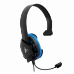 Audífonos de Diadema Turtle Beach Alámbricos On Ear Recon Chat PS4 negro precio