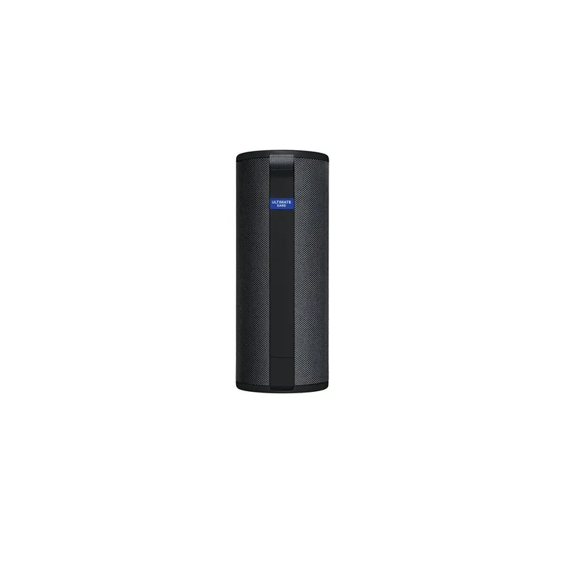 parlante Ultimate Ears Megaboom 3 bluetooth negro opiniones