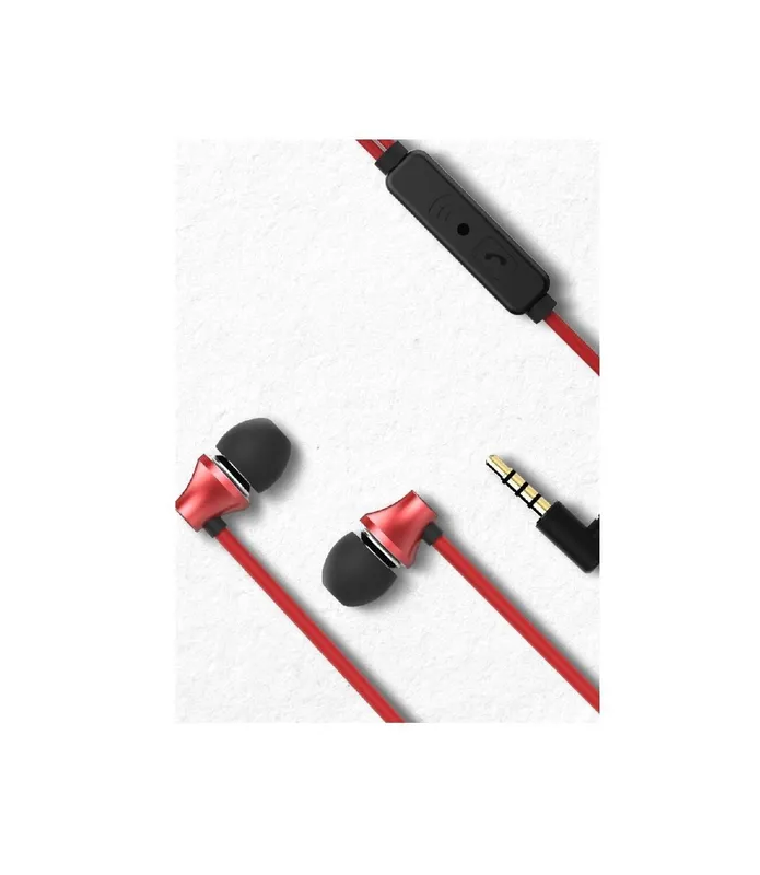 Audífonos con Cable in ear wi80 precio colombia