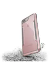 Estuche para iPhone 7/8 Plu plus xdoria defense 460521 rosa precio