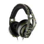 Audífonos de Diadema NACON Alámbricos Over Ear RIG 400 Forest Gaming verde precio