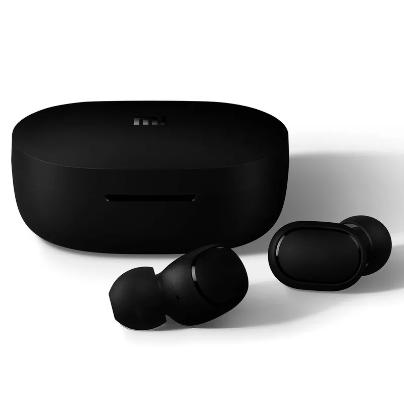 Audífonos bluetooth Xiaomi Basic ZBW4480GL ofertas
