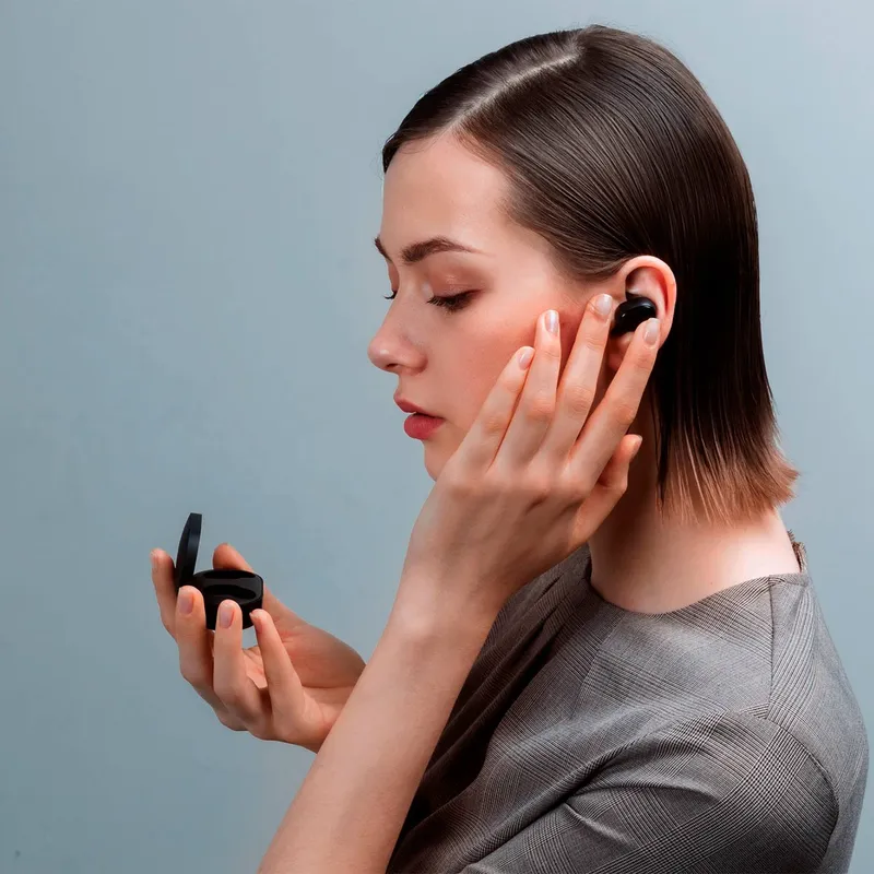 Audífonos Mi True Wireless Nuevo opiniones