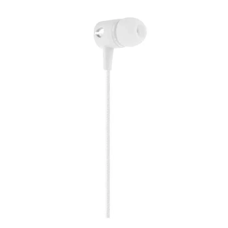 Audífonos X-KIM Alámbricos In Ear Manos Libres IP-2031 blanco ofertas