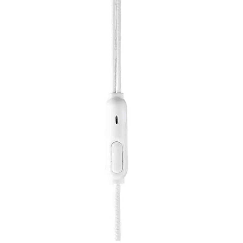 Audífonos X-KIM Alámbricos In Ear Manos Libres IP-2031 blanco opiniones