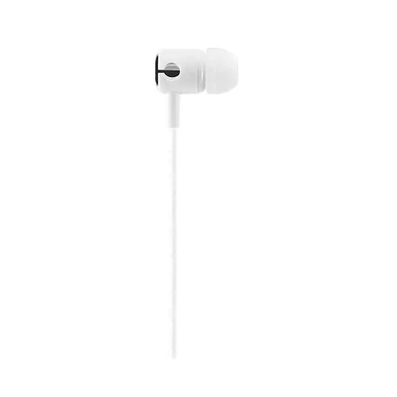 Audífonos X-KIM Alámbricos In Ear Manos Libres IP-2031 blanco precio colombia