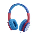 Audífonos Xtech Niños XTH-350BL azul precio