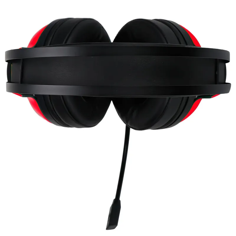 Audífonos gamer 7,1 de Diadema con micrófono con cancelación de ruido opiniones