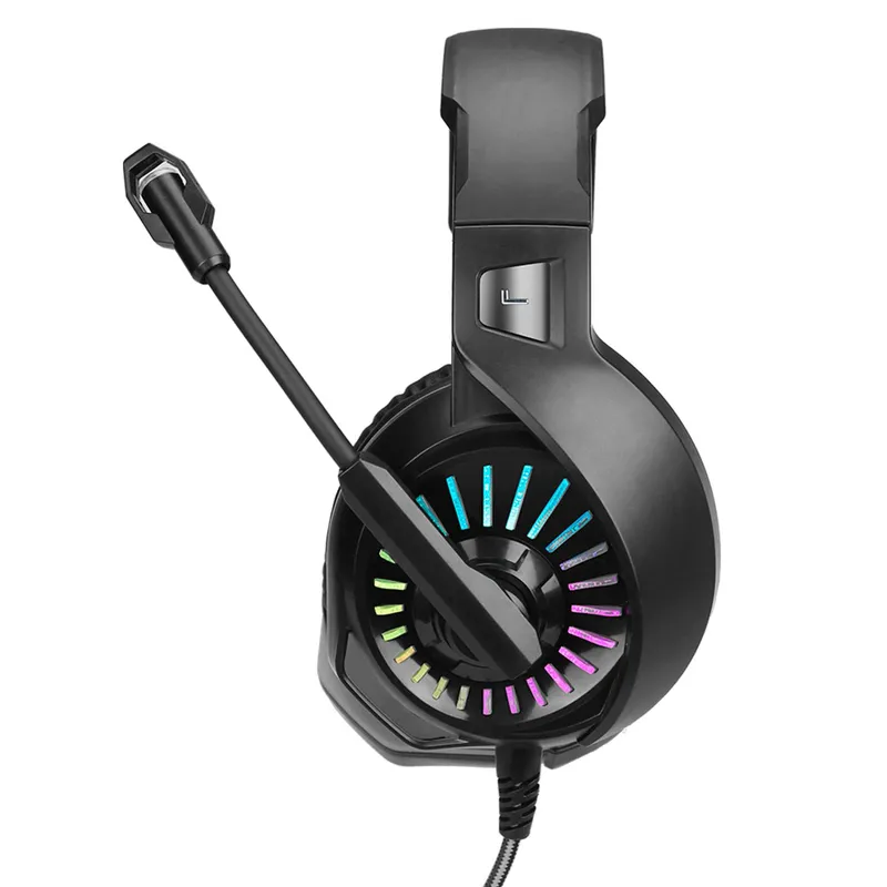 Audífonos Gamer De Diadema Con Micrófono 1 precio colombia