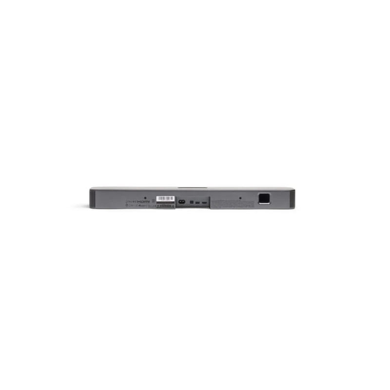 Barra de Sonido JBL 2.0 All-in-One 80 w review