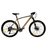 Bicicleta de Montaña Bianchi YLB76T386M precio
