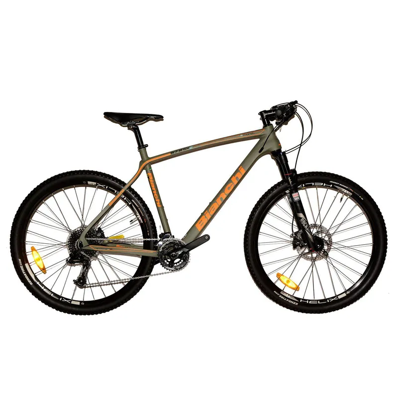 Bicicleta de Montaña Bianchi YLB76T486M ofertas