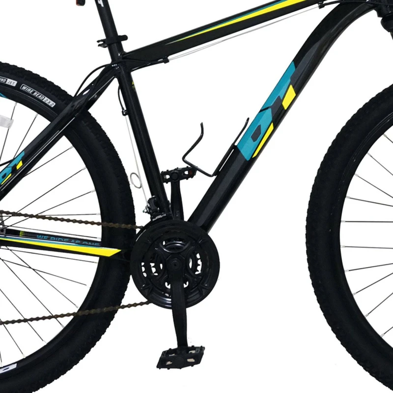 Bicicleta de Montaña Dtfly DT Max 29 pulgadas precio colombia