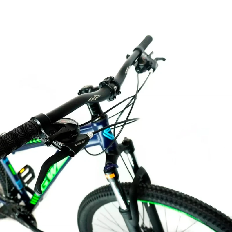 Bicicleta de Montaña GW ZEBAZV2 precio colombia