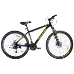 Bicicleta de Montaña raleigh okland r29 pulgadas precio