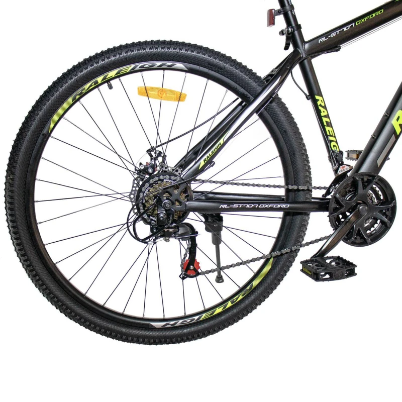 Bicicletas discount oxford opiniones