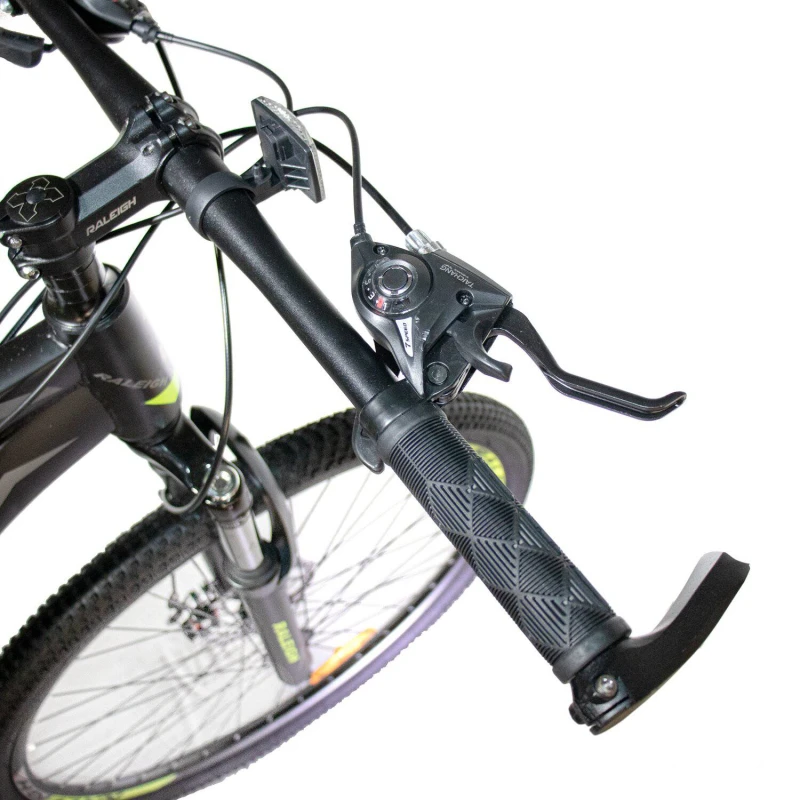 Bicicleta de Montaña raleigh OXFORD r29 pulgadas review