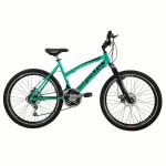 Bicicleta de Montaña Sforzo BDFDS261 precio