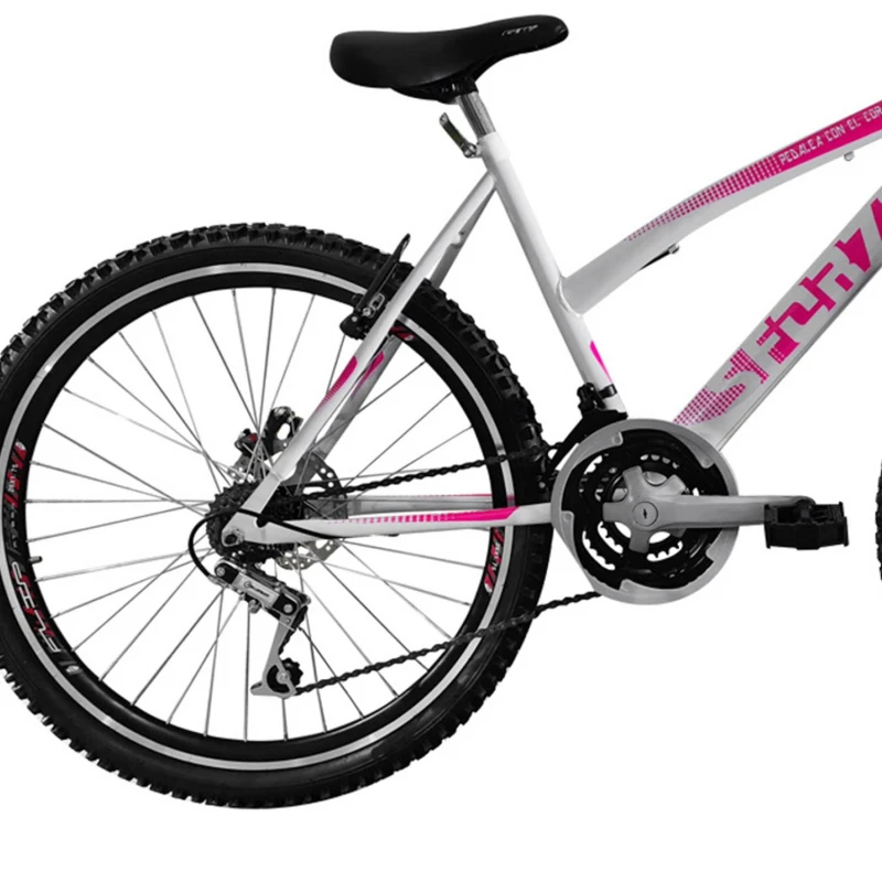 Bicicleta de Montaña Sforzo BDFDS272 precio colombia