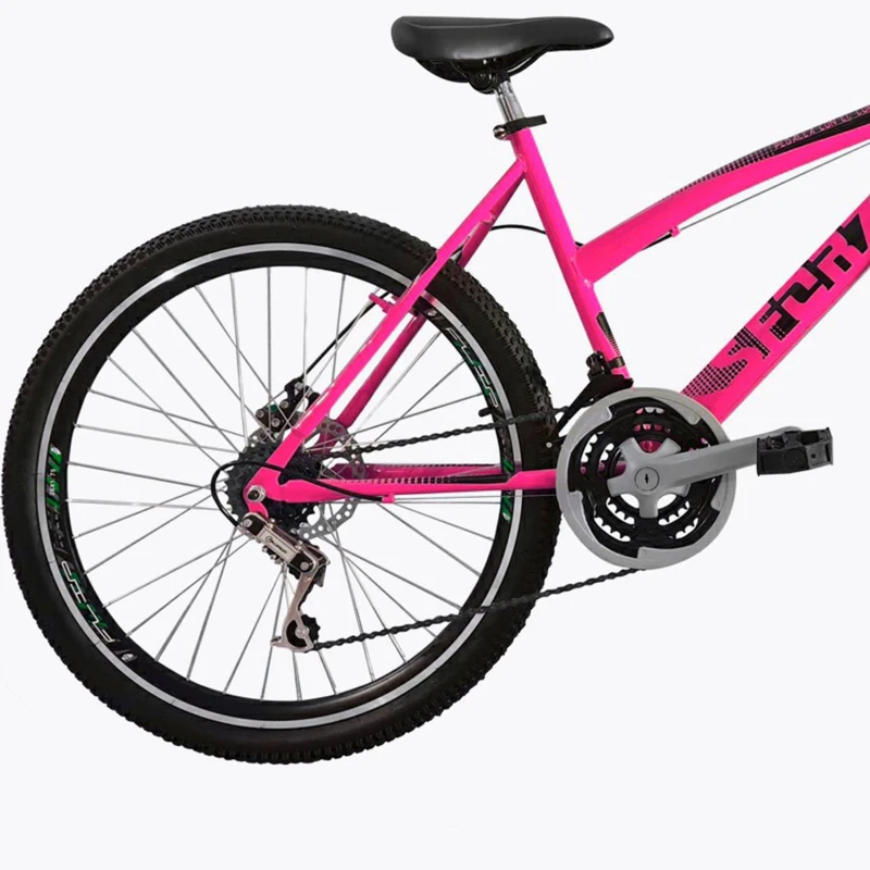 Bicicleta de Montaña Sforzo BDFDS273 precio colombia