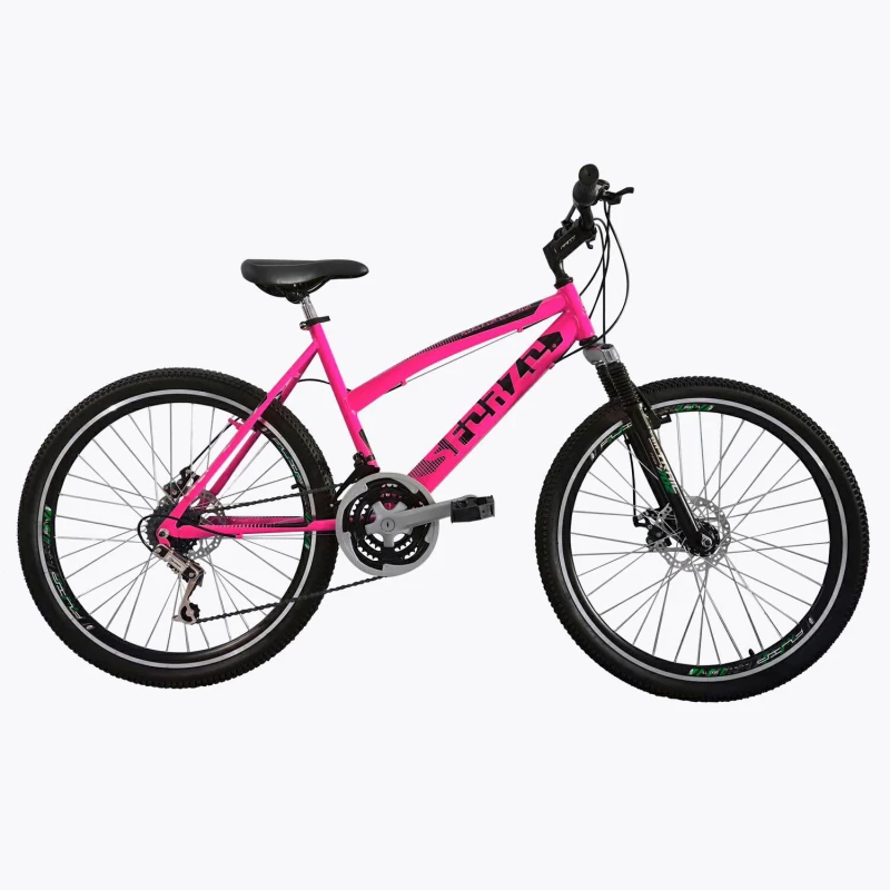 Bicicleta de Montaña Sforzo BDFDS273 precio