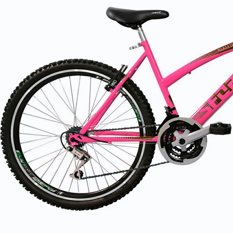 Bicicleta de Montaña Sforzo BDP261002 precio colombia