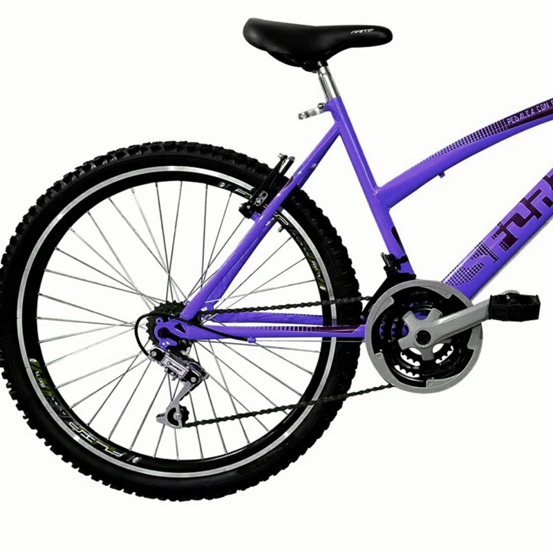 Bicicleta de Montaña Sforzo BDP261003 precio colombia