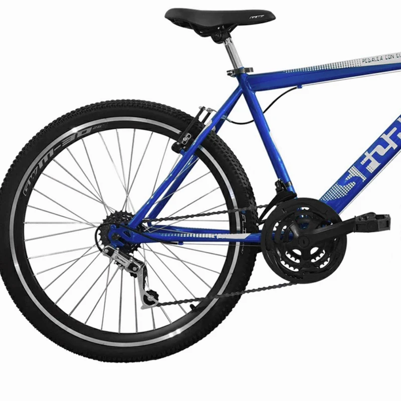 Bicicleta de Montaña Sforzo BTDP261001 precio colombia