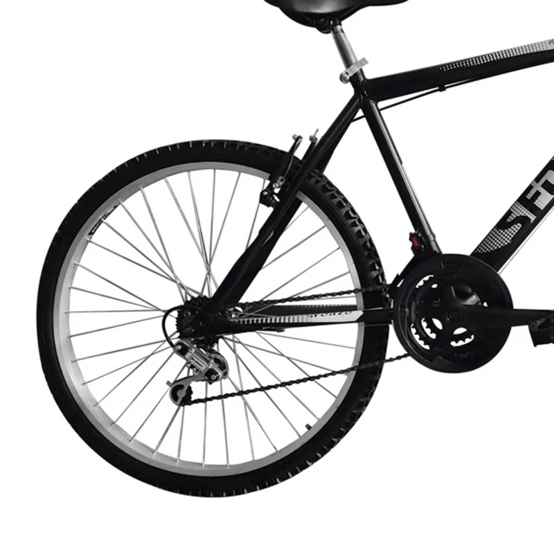 Bicicleta de Montaña Sforzo BTS261001 precio colombia