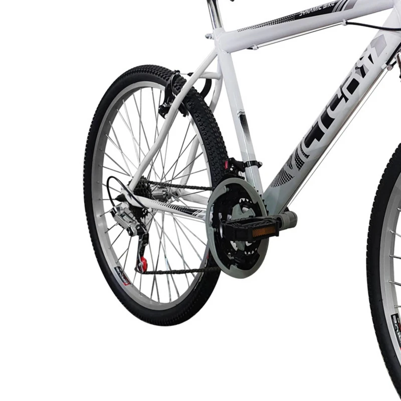 Bicicleta de Montaña Sforzo BTS261002 precio colombia