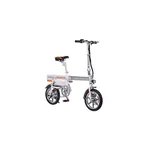 Bicicleta Eléctrica airwheel r6 precio