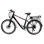 Bicicleta Eléctrica Ciclomotor Extreme 26 pulgadas precio