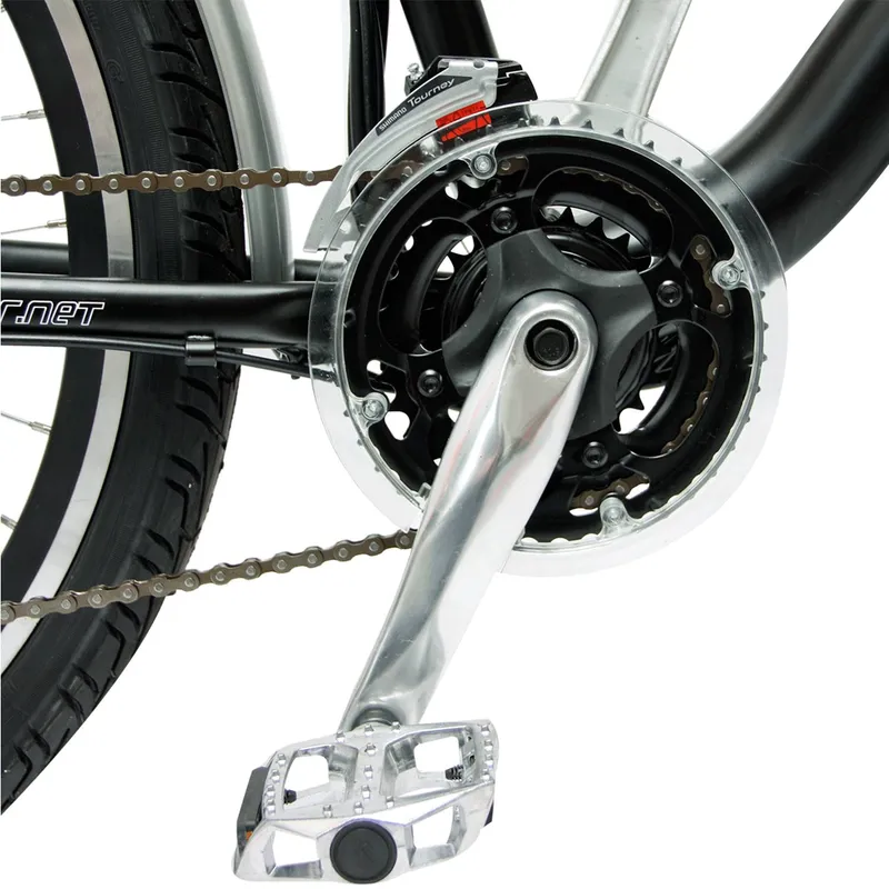 Bicicleta Eléctrica Ciclomotor Extreme 26 pulgadas review