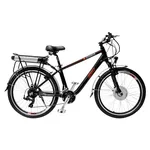 Bicicleta Eléctrica Ciclomotor Extreme VB 26 pulgadas precio