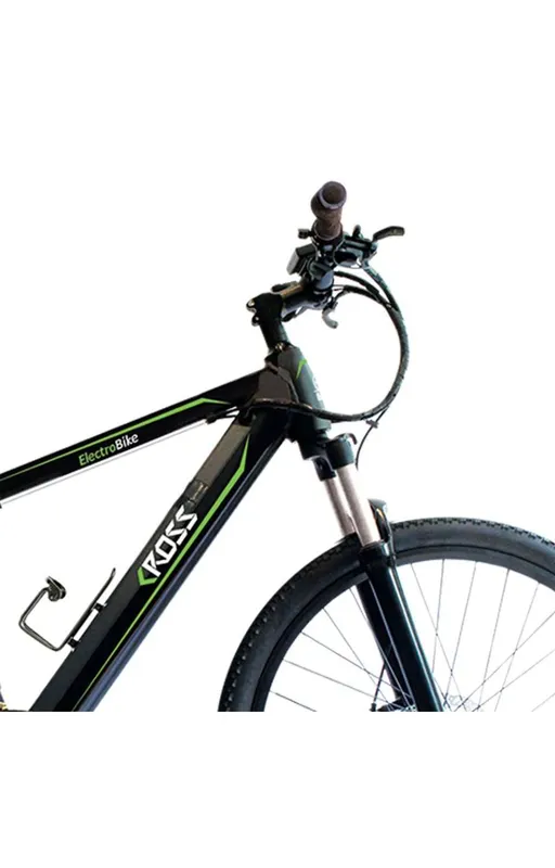 Electrobike precio online