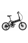 Bicicleta Eléctrica MATE BIKE Classic 350 20 pulgadas precio