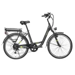 Bicicleta Eléctrica Urbana 350 w Vin precio