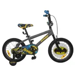 Bicicleta Infantil Batman 16 pulgadas precio