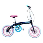 Bicicleta Infantil Disney BIA 26824 16 pulgadas precio