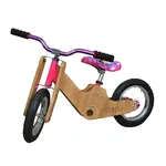Bicicleta Infantil Gaia Bikes GB-004 12 pulgadas precio