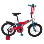 Bicicleta Infantil GW PILOT12BLRS1 precio