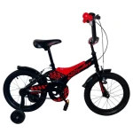 Bicicleta Infantil GW PILOT12NEG1 precio