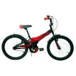 Bicicleta Infantil GW PILOT20NEG precio