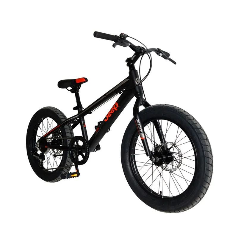 Bicicleta Infantil Jeep Aneto 20 pulgadas precio colombia