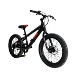 Bicicleta Infantil Jeep Aneto 20 pulgadas precio