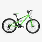 Bicicleta Infantil Jeep Ultar 24 pulgadas precio