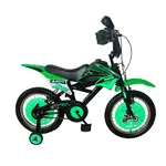 Bicicletas Infantil Mountain Gear Motobike 16 pulgadas precio