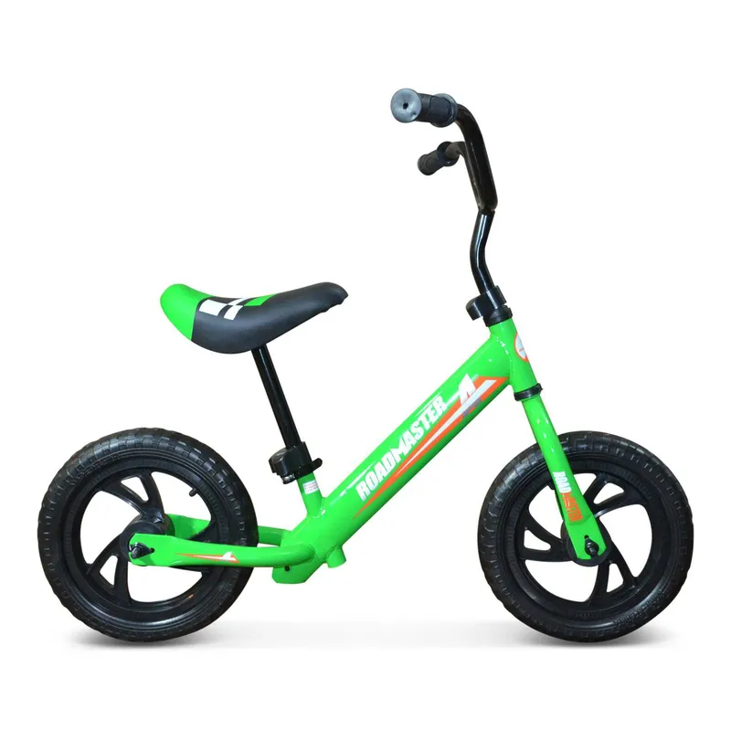 Bicicleta Infantil Road Master Balance 12 pulgadas review
